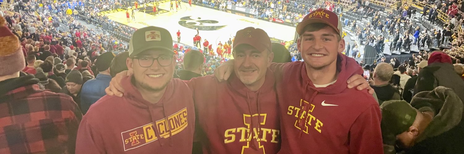 ben_ford44's profile banner image