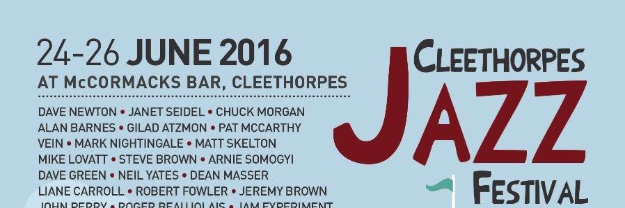 JazzClee's profile banner image