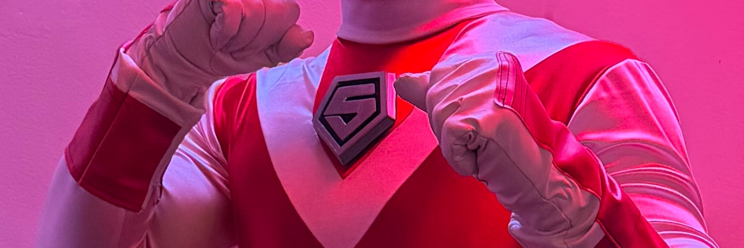 sentai sexslave banner