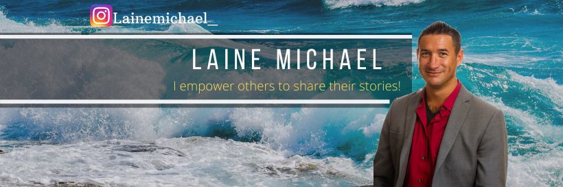 lainemichael_'s profile banner image