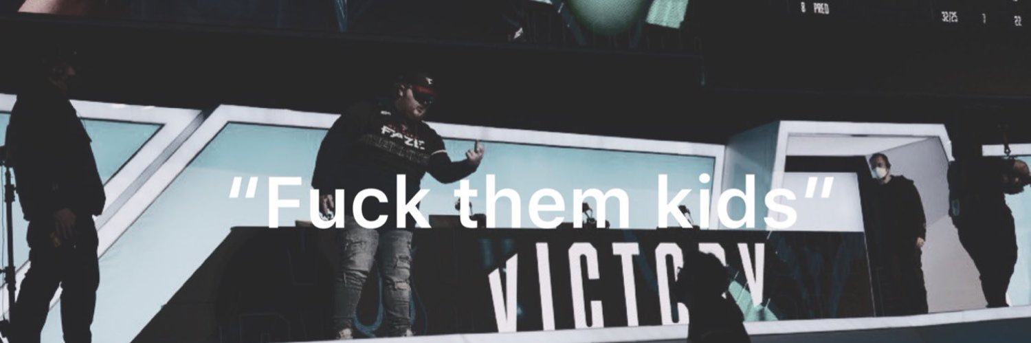 Conspiracycod's profile banner image