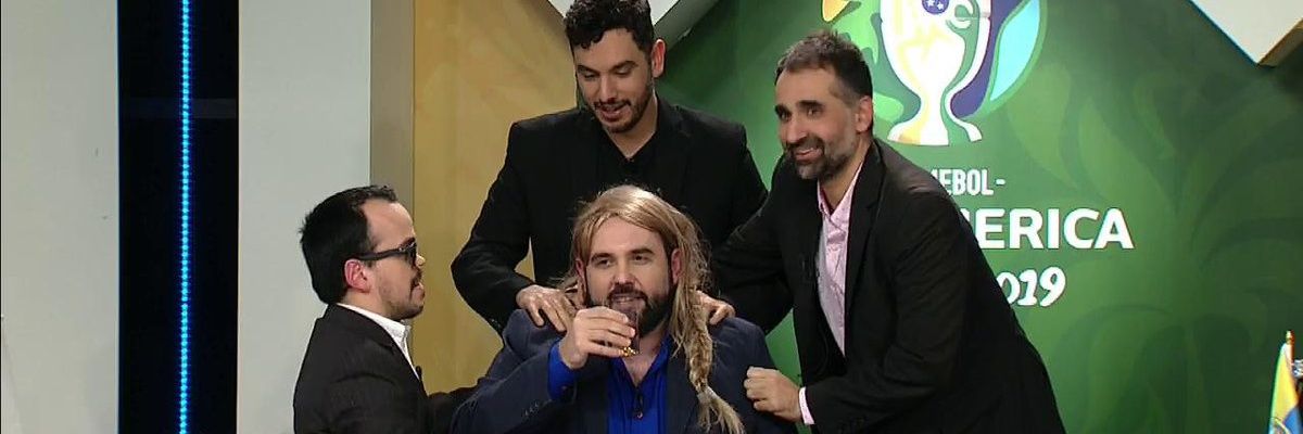 josestripes's profile banner image
