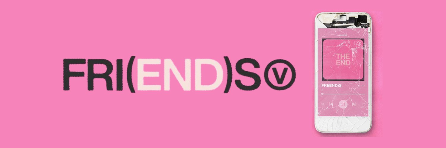 Kenythv's profile banner image