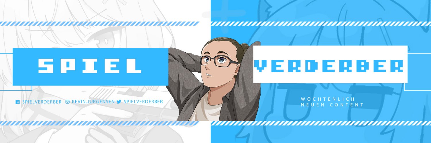 Spielverbot's profile banner image