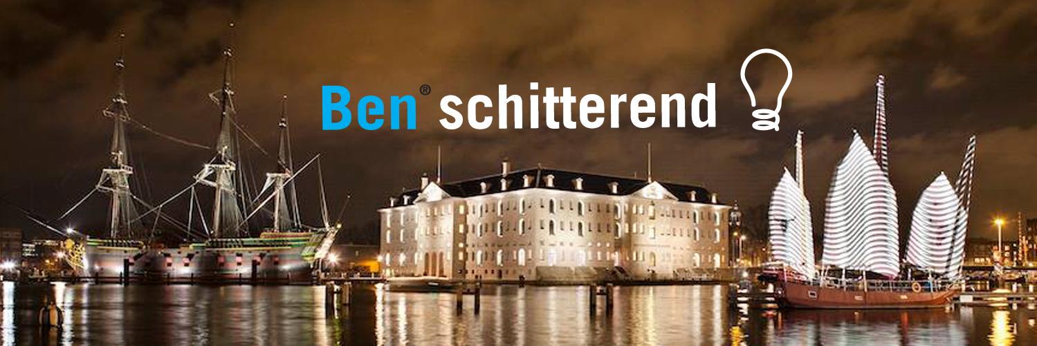benschitterend's profile banner image