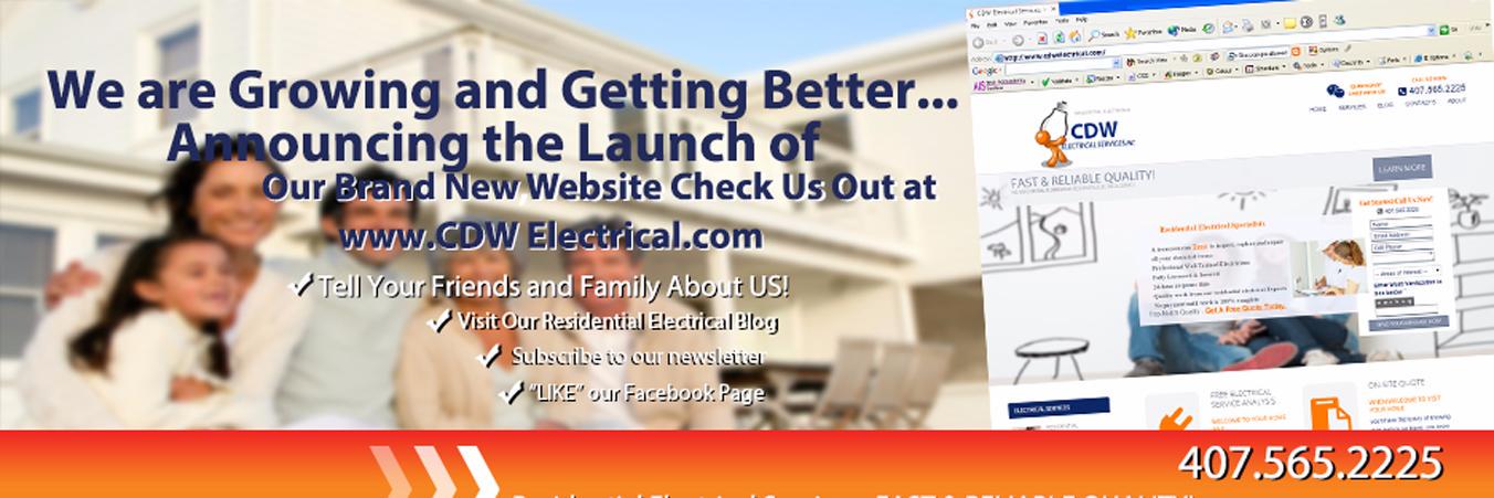 cdwelec's profile banner image