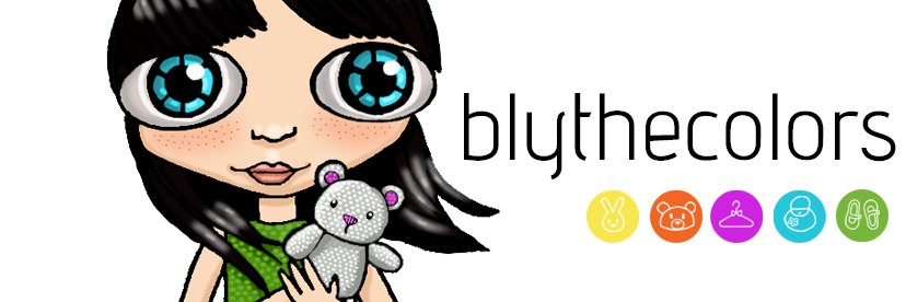 blythecolors's profile banner image