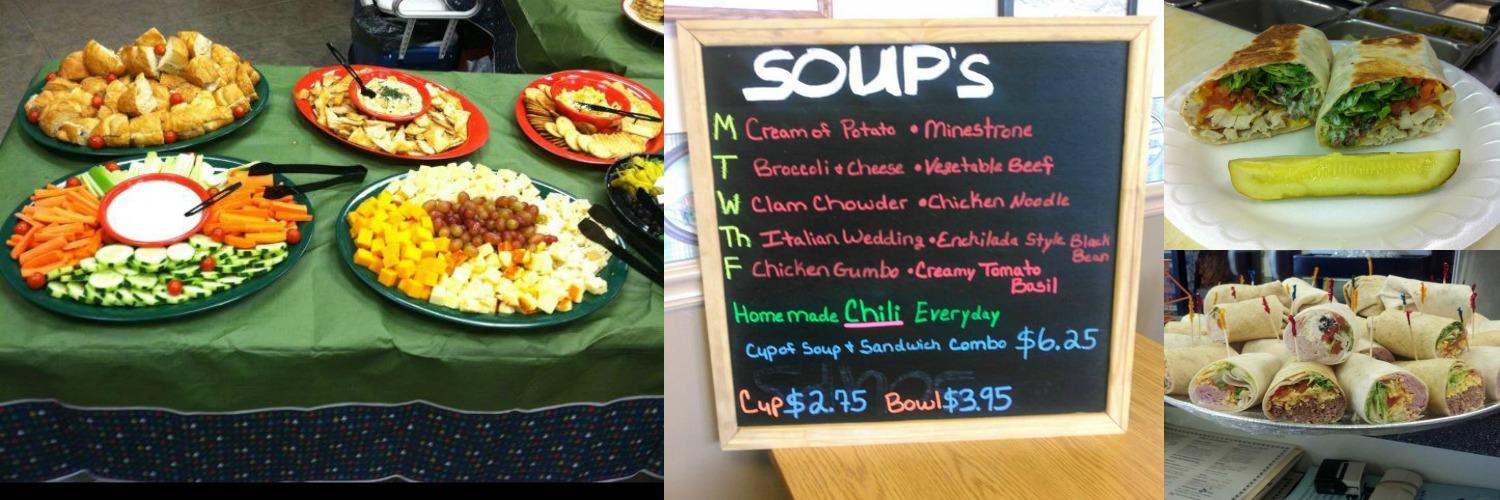 CrossingsDeli's profile banner image