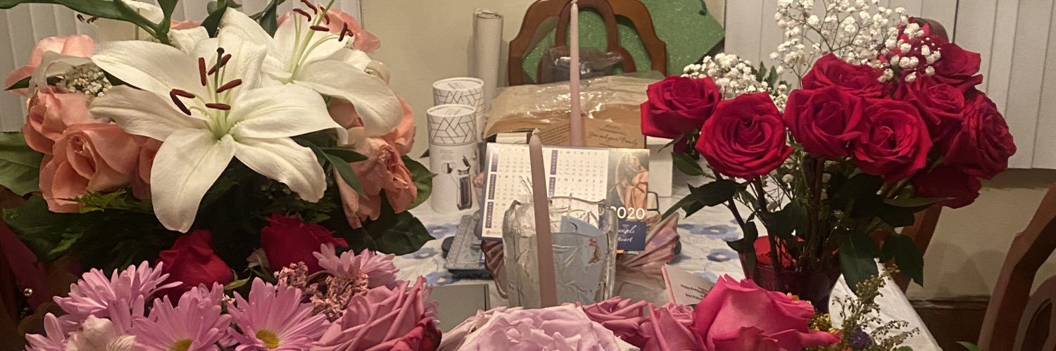 Phridee's profile banner image