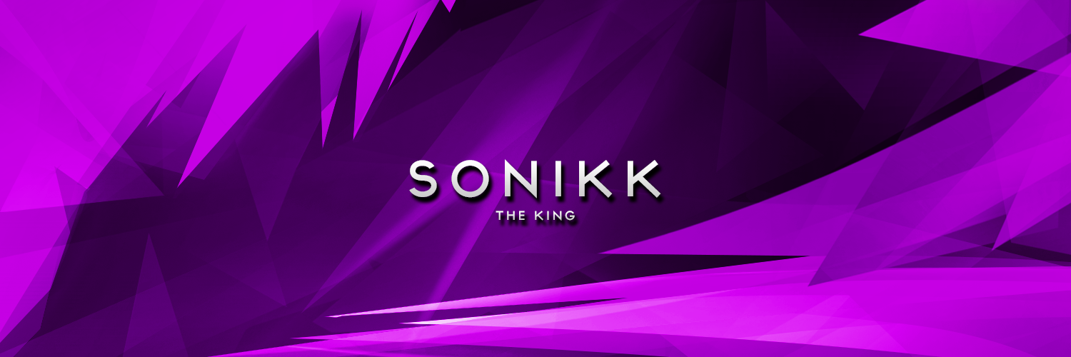 SoniKK_'s profile banner image