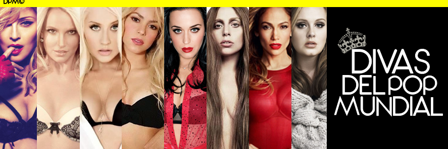 DivasDelPopM's profile banner image