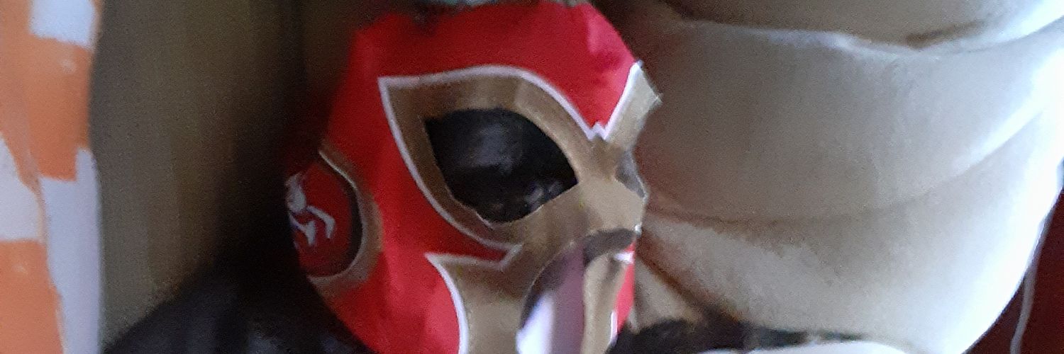 CrayHelms's profile banner image