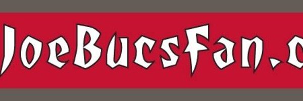 JoeBucsFan Profile Banner