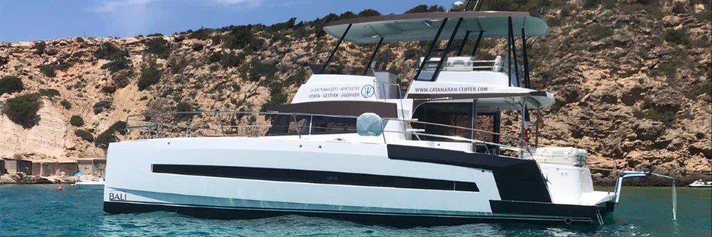 CatamaranCenter's profile banner image