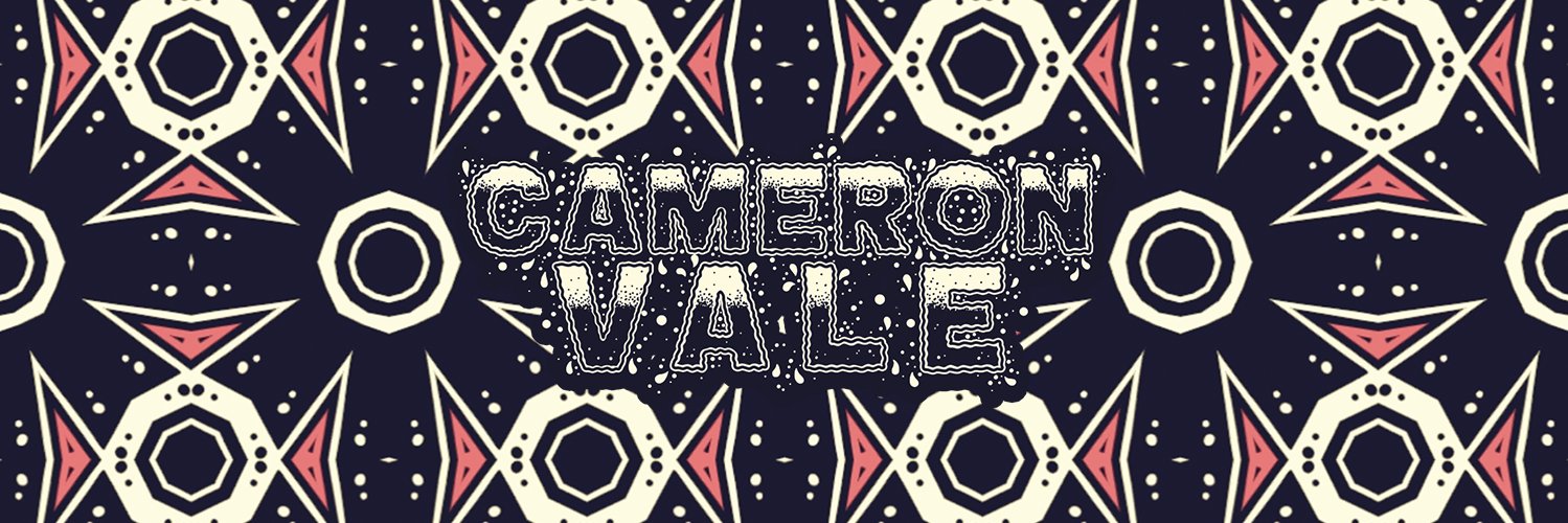 cameronvaleband's profile banner image