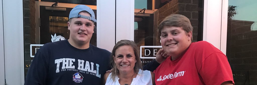 lisaburdakramer's profile banner image