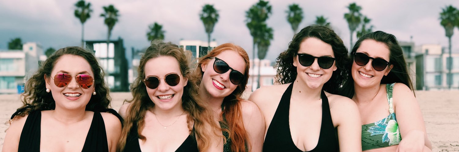 LexieFrisby's profile banner image