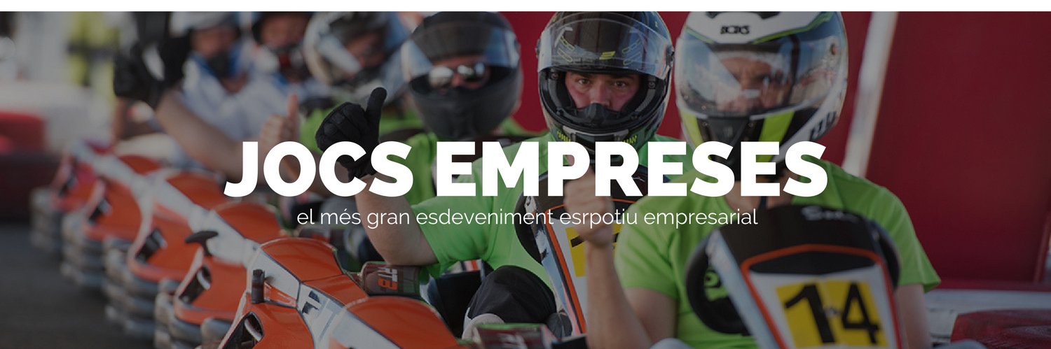 Treic Events banner