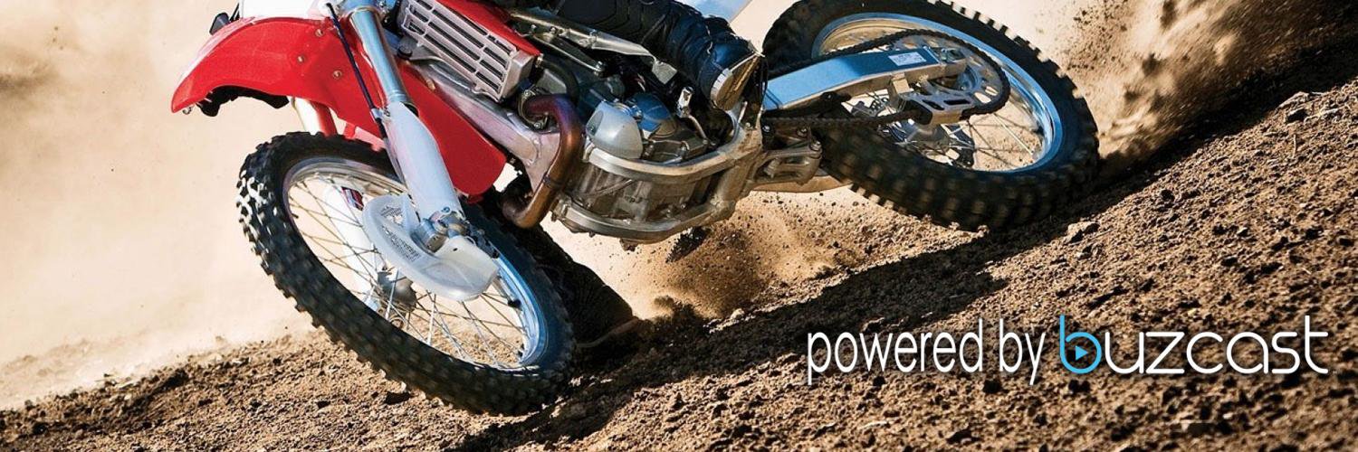 ExtremeTV's profile banner image