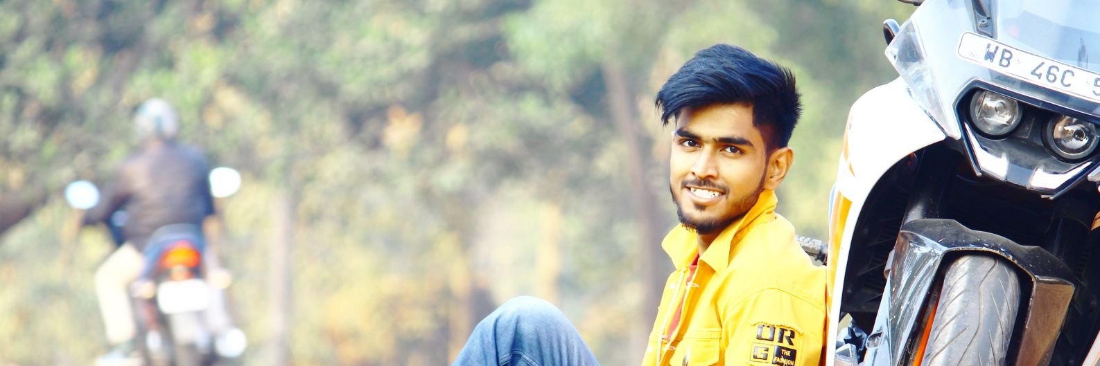 mehebubalam8742's profile banner image