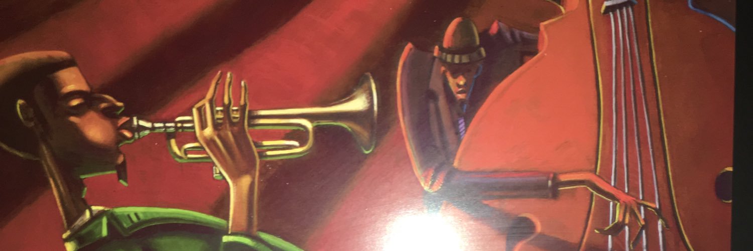 JDavisHorns's profile banner image