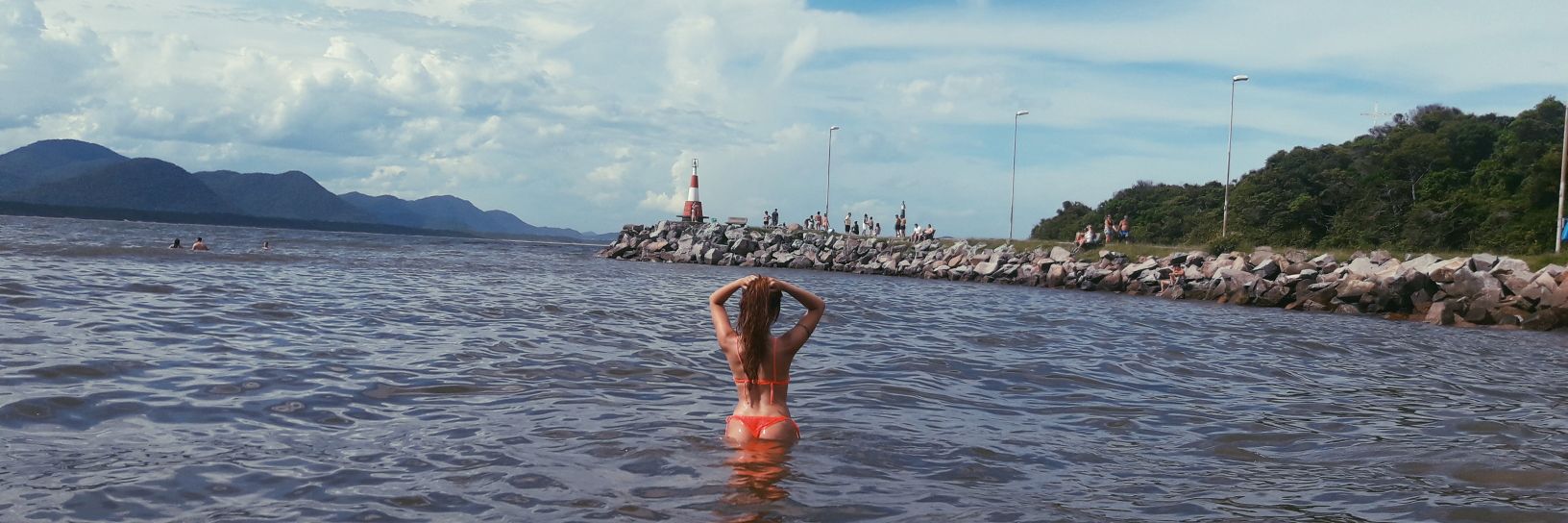 AngieGMoya's profile banner image