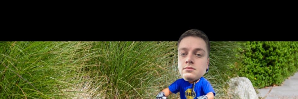 TheNickyDean's profile banner image