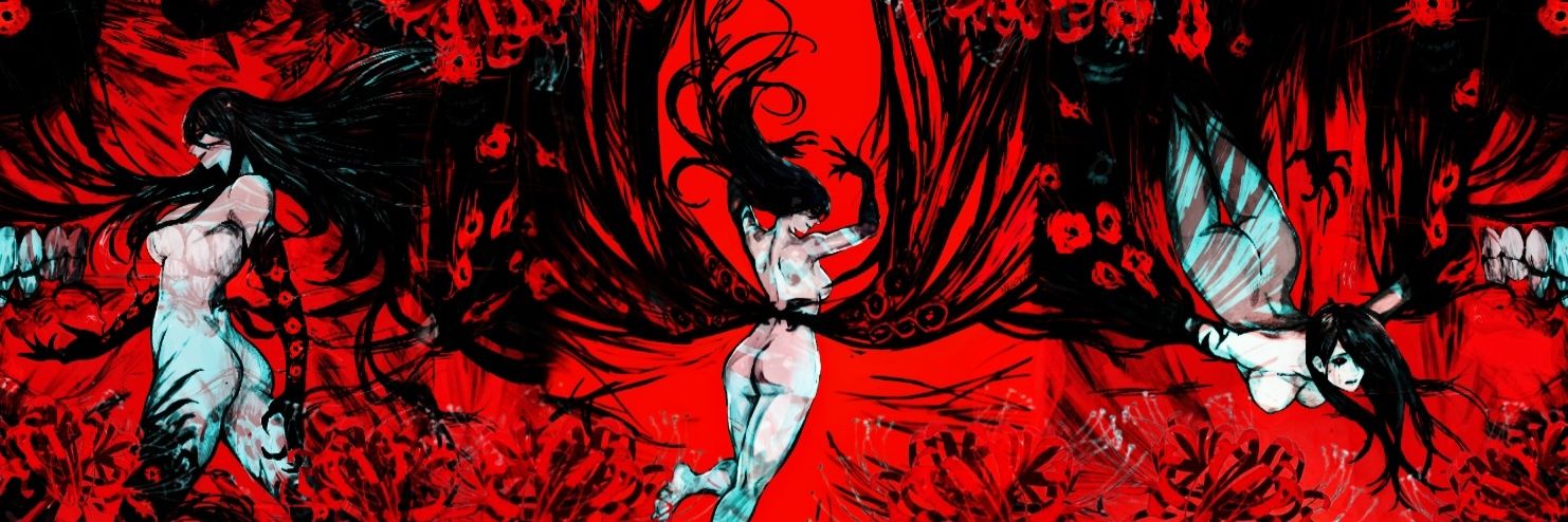 〘神代 利世〙→ 𝖱𝗂𝗓𝖾 banner
