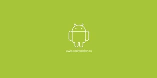 AlertAndroid's profile banner image