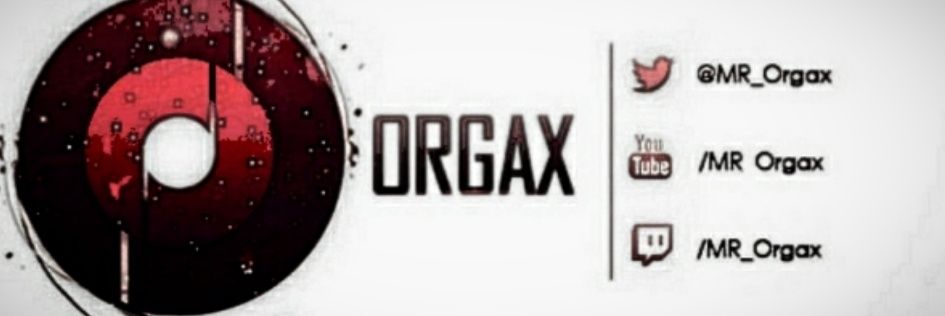 MR_Orgax's profile banner image