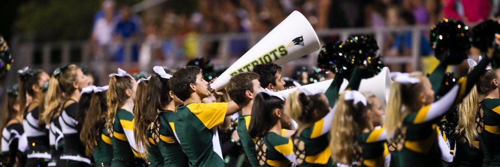Stevenson Alumni banner