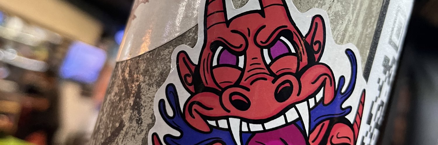 ricmatico's profile banner image