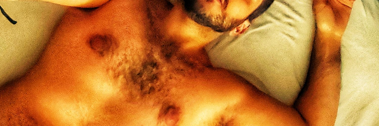 youngnbear's profile banner image