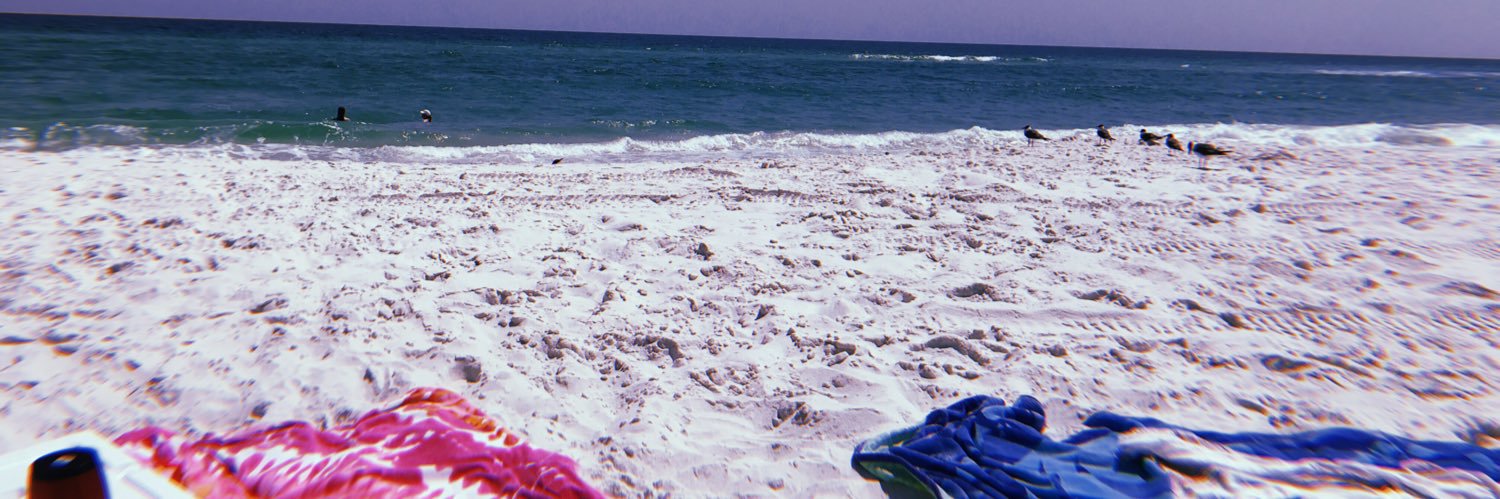 mkbrantley's profile banner image