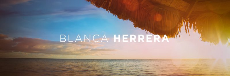 blancai_herrera's profile banner image