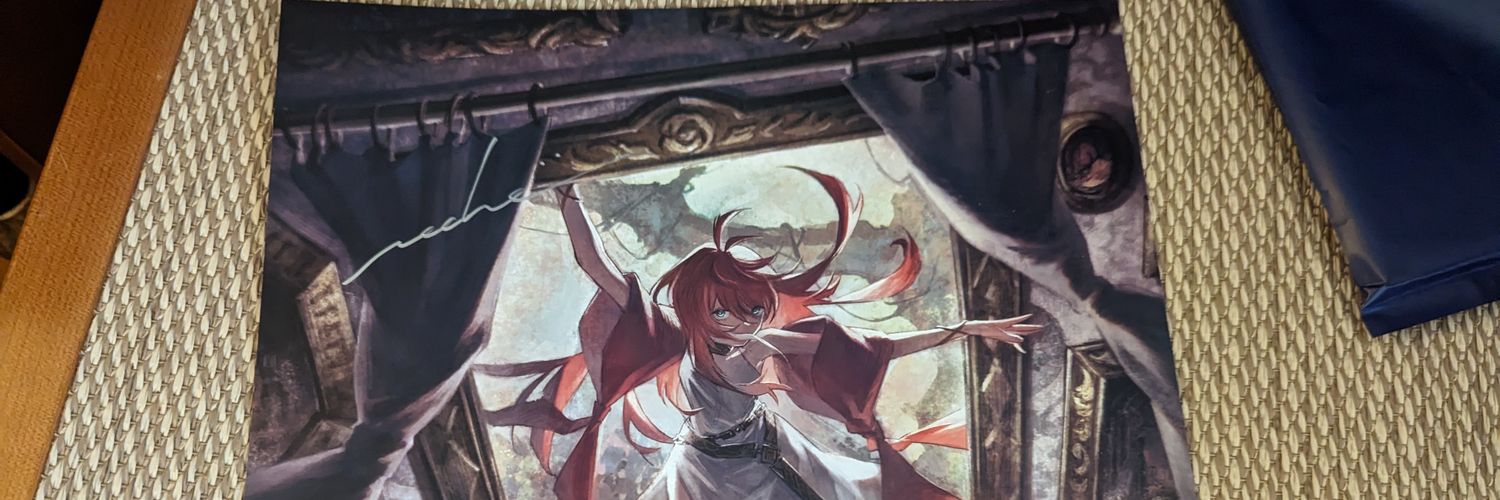 _Ahoking_'s profile banner image