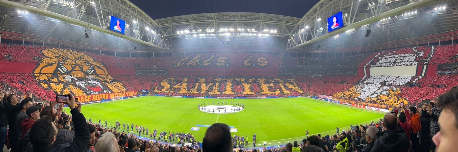 lGALATASARAYSK's profile banner image