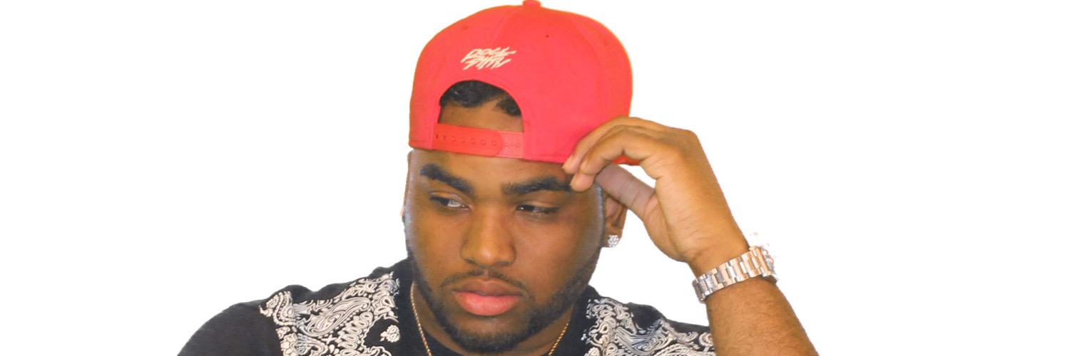 djsweetjonz's profile banner image