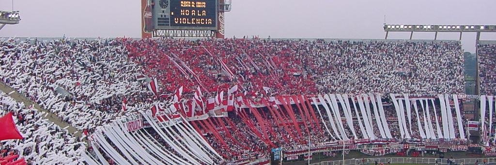 Fede Anus banner