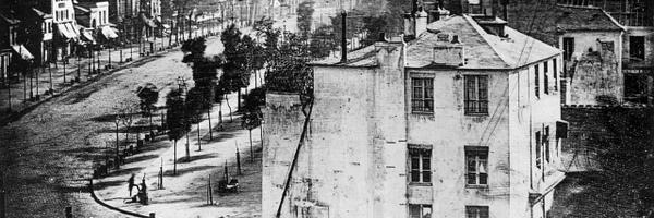 ZineScene Profile Banner