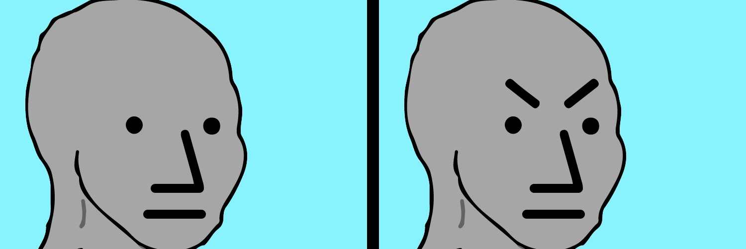 DaDepressedHam's profile banner image