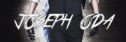Joseph_Udon's profile banner image