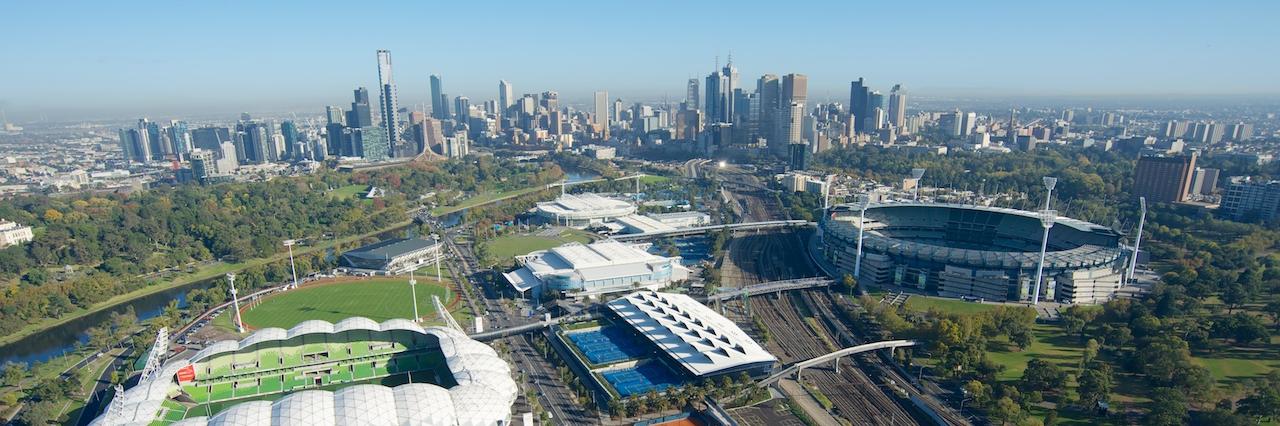 Master Builders Victoria banner