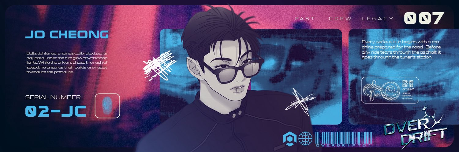 JC banner