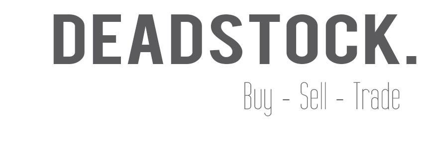 DeadstockSBY's profile banner image
