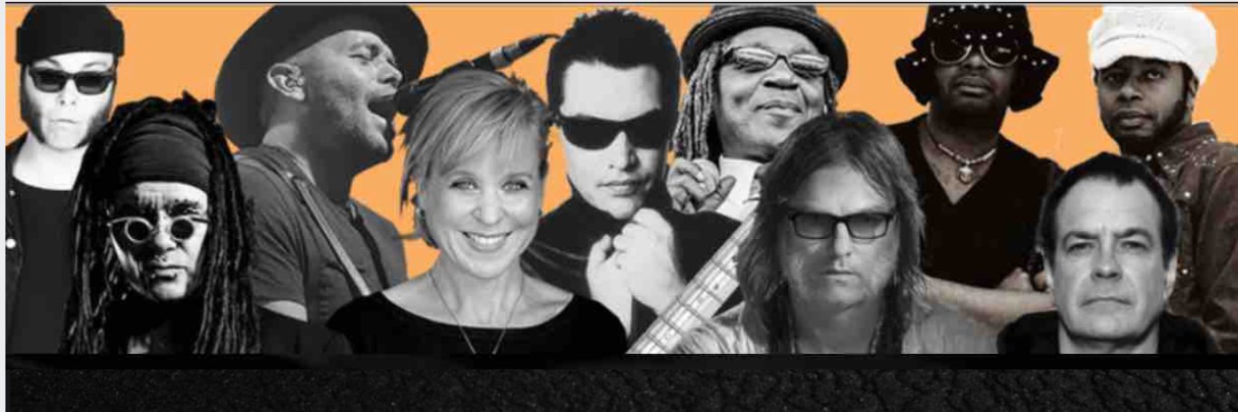 Shameless Promotion PR banner