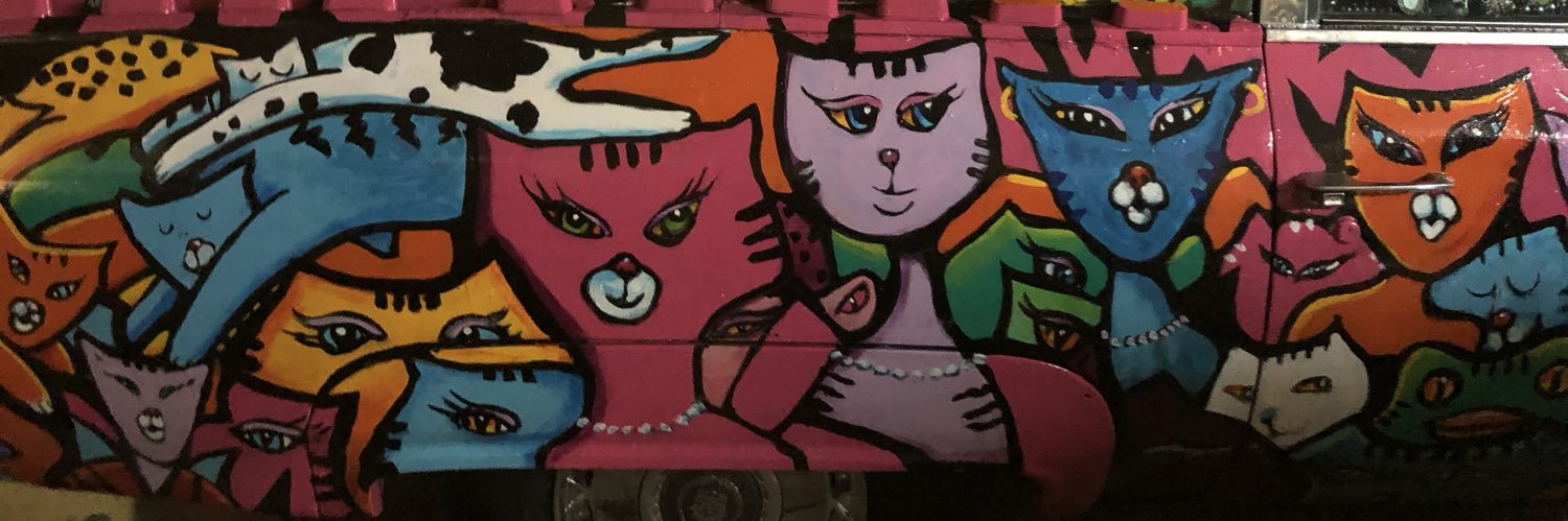 AmandaJonesTX's profile banner image