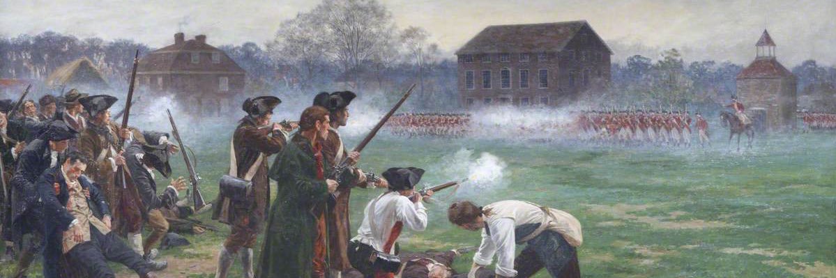 Republic of Truth banner