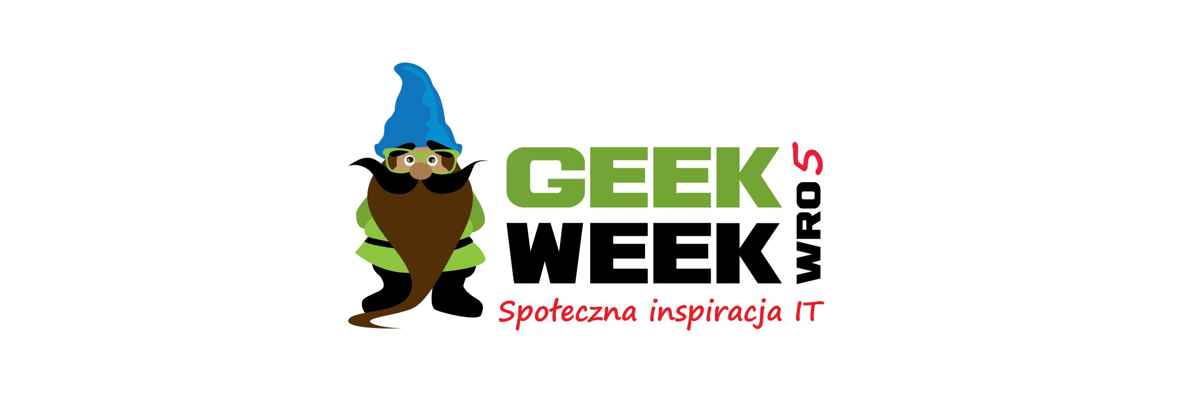 GeekWeekWro's profile banner image