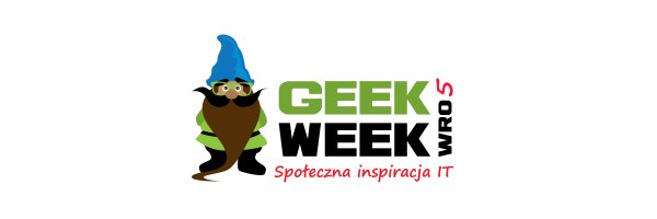 GeekWeekWro Profile Banner
